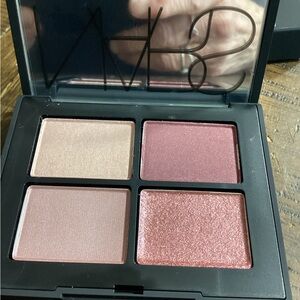 NARS Quad Eyeshadow Palette - Kuala Lampur pinks…beautiful
